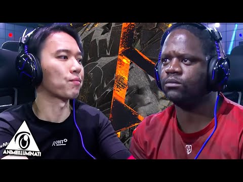 The Match That SHOCKED The World