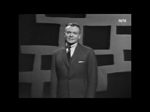 Nordahl Grieg - Vann