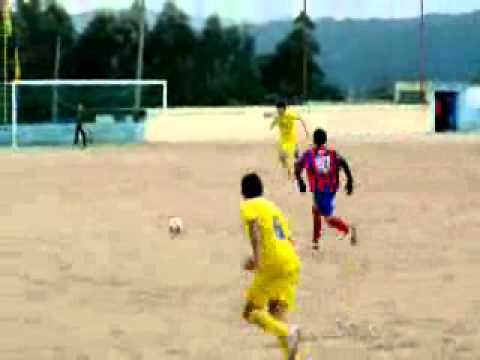 vitor vs Filipe Costa (10vs10)