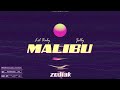 Lil Baby, Jelly - MALIBU (Prod. ZODIAK)