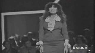 Loredana Bertè - &quot;Meglio Libera&quot;