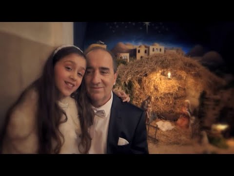 Mladen & Sara Grdović - Božić je (2014)