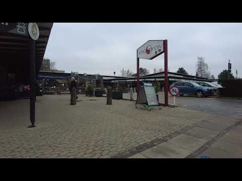 MongoTV_8084 - MIN GÅTUR - Del 3 - TIRSDAG 11.Januar 2022 - Opdager Ny Stor Bydel i Min By