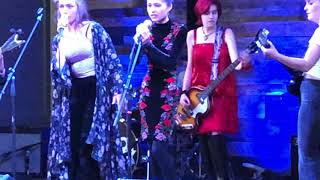 Fine Without You by Best Coast (SoR SD cover)