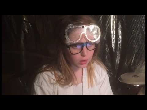 Lab 57 & The Star Sisters - Official Movie Trailer