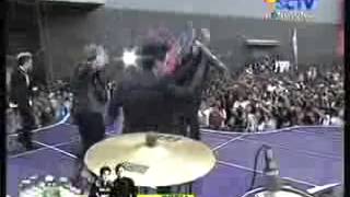 Download lagu SMASH AT INBOX (HELLO) mp3