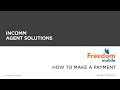 Freedom Mobile - Make Payment