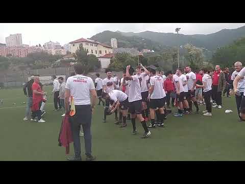 Sampierdarenese in Promozione -1