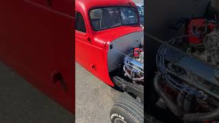 Beautiful Custom Truck ⛽️ #explore #viralvideo #share #like #trucks #custom #comment #views