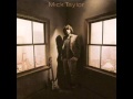Mick Taylor  Broken Hands