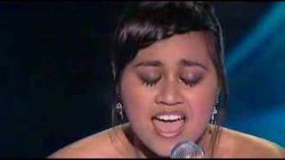 Jessica Mauboy &#39;Words&#39;
