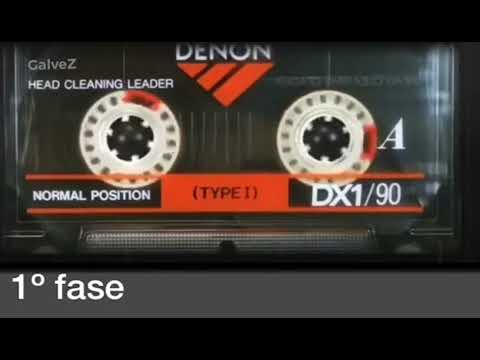 ASES DA PAIXÃO- AGENTE JÁ NÃO  FALA MAIS DE AMOR 