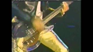 Aerosmith Something's Gotta Give live Germany '97