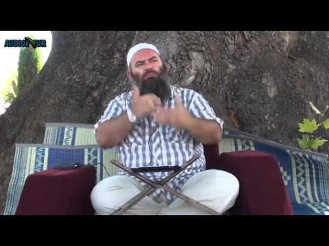 Pse në Afrikë njerëzit vdesin nga uria?! - Hoxhë Bekir Halimi