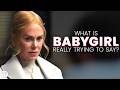 Babygirl Explained Problematic Or Empowering
