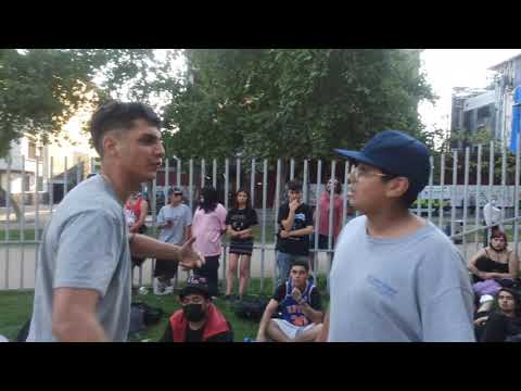 NARE vs DROPP vs THODAL vs PCK - Repechaje | Demon Halloween Volumen IX