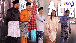 Download lagu Siaran Media Ramadan Raya 2025 Unifi TV Originals mp3