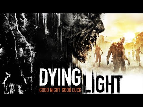 BEFRIENDING THE ENEMY - Dying Light Full Playthrough