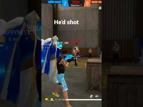 🥵SECRET😱 CHARACTER SKILL IN FREEFIRE | GARENA FREE FIRE⚠️ #Shorts#ShortHome@TotalGamin