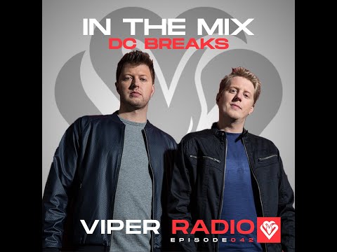 Futurebound presents Viper Radio Episode 042 (In The Mix: DC Breaks)
