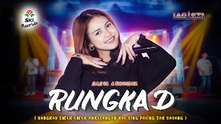 Download lagu Rungkad - Sasya Arkhisna mp3