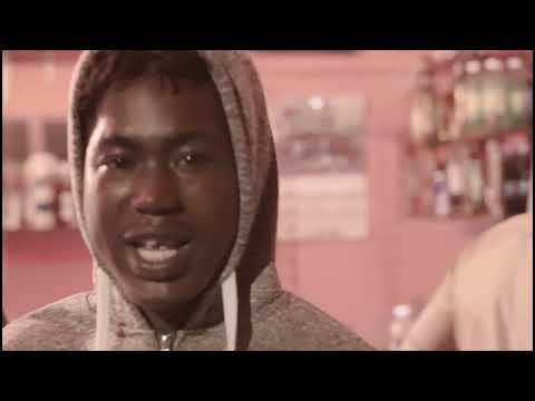 BECOMING FAMOUS: SEASON 1 || Episode 14 "Chopli8 Freestyle" |Da Rappa Dappa, Chopli8