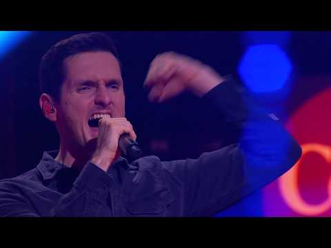 S.A.R.S. - Rakija LIVE | Coke Studio