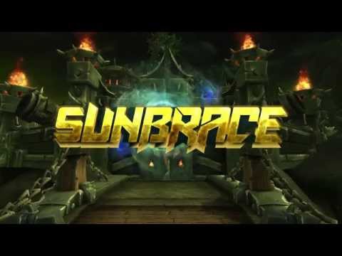 Sunbrace vs Gorefiend - Mythic