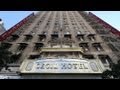 Cecil Hotel S Dark History