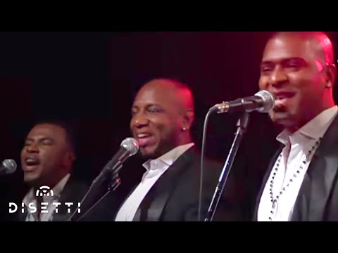 Yambao Orquesta - Sin Mentiras (Video Oficial En Vivo) | Salsa Romantica Con Letra