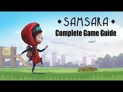 Видео Samsara #1