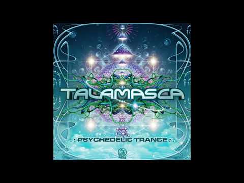 XSI - Nightmare (Talamasca Feat. Lucid Rmx) - Talamasca - Psychedelic Trance EP