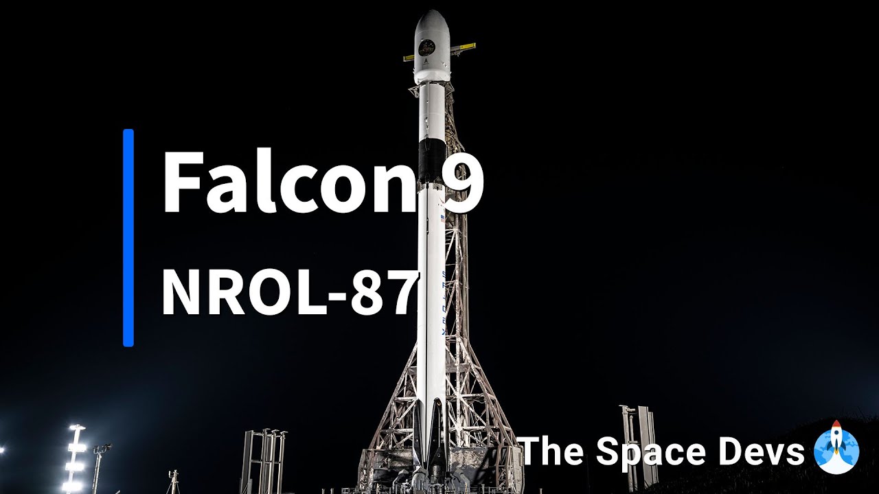 Watch the Launch