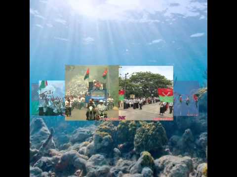 Hkrum sha nga ai tsin yam