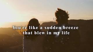 SOMETHING NEW IN MY LIFE | STEPHEN BISHOP | LYRICS