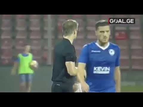 Kukesi vs Torpedo 2-0 All goals & highights 2018