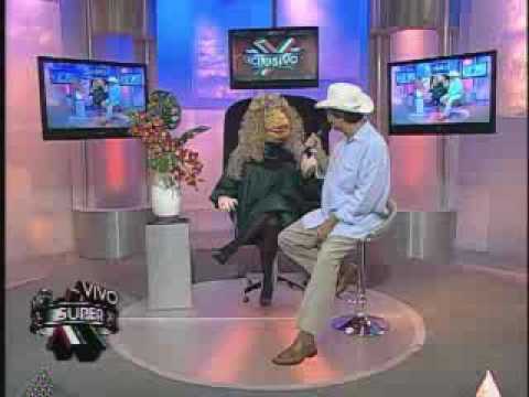 SuperXclusivo 4/20/09 - Mujeres varadas en altamar naufragio