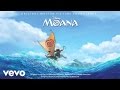 Lin-Manuel Miranda, Opetaia Foa'i - We Know The Way (From "Moana"/Finale/Audio Only)