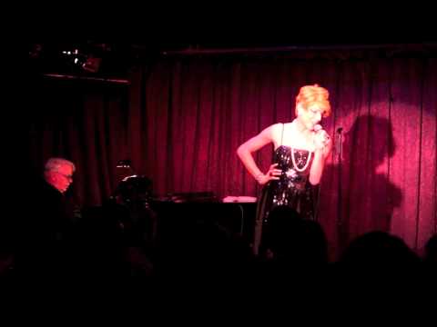 Millie Grams It's A Party