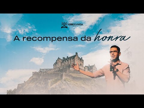 CULTO DOMINGO MANHÃ - PROFº THIAGO FREITAS - 17/07/2022 - 10H