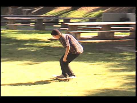 Davis Torgerson raw vx footage 2009-2010