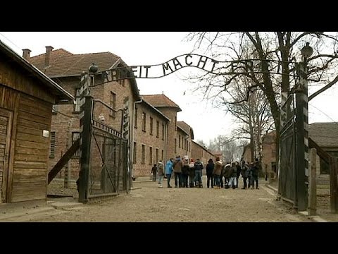 Survivants d'Auschwitz : libérés mais pas libres