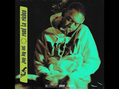 Jugg Boy Ant - Three5 (Official Audio)