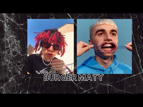 YOUNG MULTI I BOXDEL ZJADAJĄ ZESTAW MATY