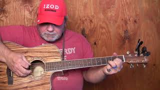 The Pressure is On Cover Travis Tritt