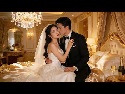 To Heal Mother, I Marry Poor Guy for Sister, Turns Out He’s a Tycoon, Sweet & Dangerous Love