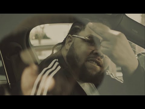 Six Ward Von - Energy/Pop Smoke (Official Video)