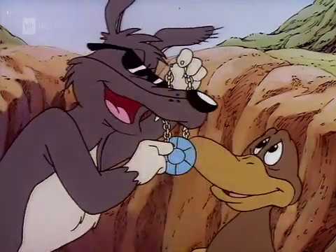 Vili Vilperi Kultakuume