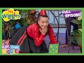 Dorothy S Surprise Birthday Dance Party Ready Steady Wiggle S7E10 Fun With The Wiggles