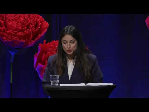 LIVE: Nooshi Dadgostar inviger Vänsterdagarna